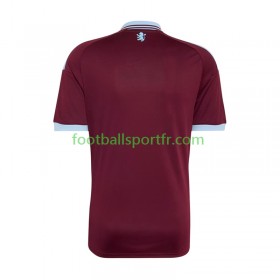 Tenue Aston Villa Domicile 2026-2027 Maillot de Foot